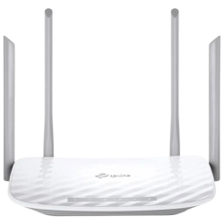 TP-Link Archer A5 WiFi Dual 867Mbps 4 ports 4 antennes Routeur