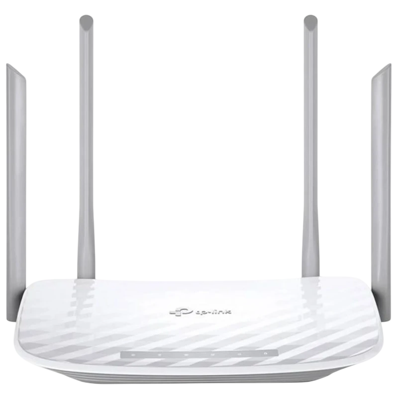 TP-Link Archer A5 WiFi Dual 867Mbps 4 ports 4 antennes Routeur