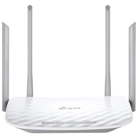 TP-Link Archer A5 WiFi Dual 867Mbps 4 ports 4 antennes Routeur