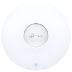 TP-Link Omada EAP653 Plafond WiFi 6 2976Mbps 1 port Gigabit PoE Point d'accès sans fil