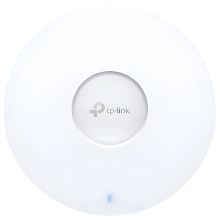 TP-Link Omada EAP653 Plafond WiFi 6 2976Mbps 1 port Gigabit PoE Point d'accès sans fil
