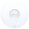 TP-Link Omada EAP653 Plafond WiFi 6 2976Mbps 1 port Gigabit PoE Point d'accès sans fil