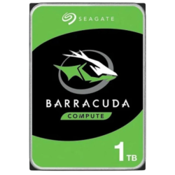 HDD Seagate Barracuda 1TB SATA3 2.5”
