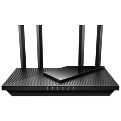 TP-Link Archer AX55 Pro WiFi 6 2402Mbps Double bande 5 ports Gigabit 4 antennes Routeur