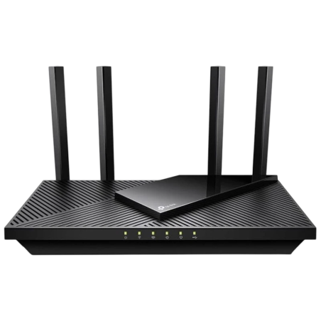 TP-Link Archer AX55 Pro WiFi 6 2402Mbps Double bande 5 ports Gigabit 4 antennes Routeur