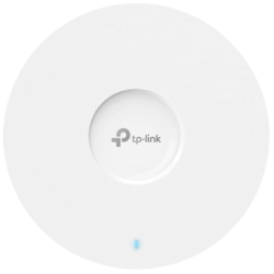 TP-Link Omada EAP683 UR Plafond 6000Mbps 1 port 2,5G PoE Point d'accès sans fil