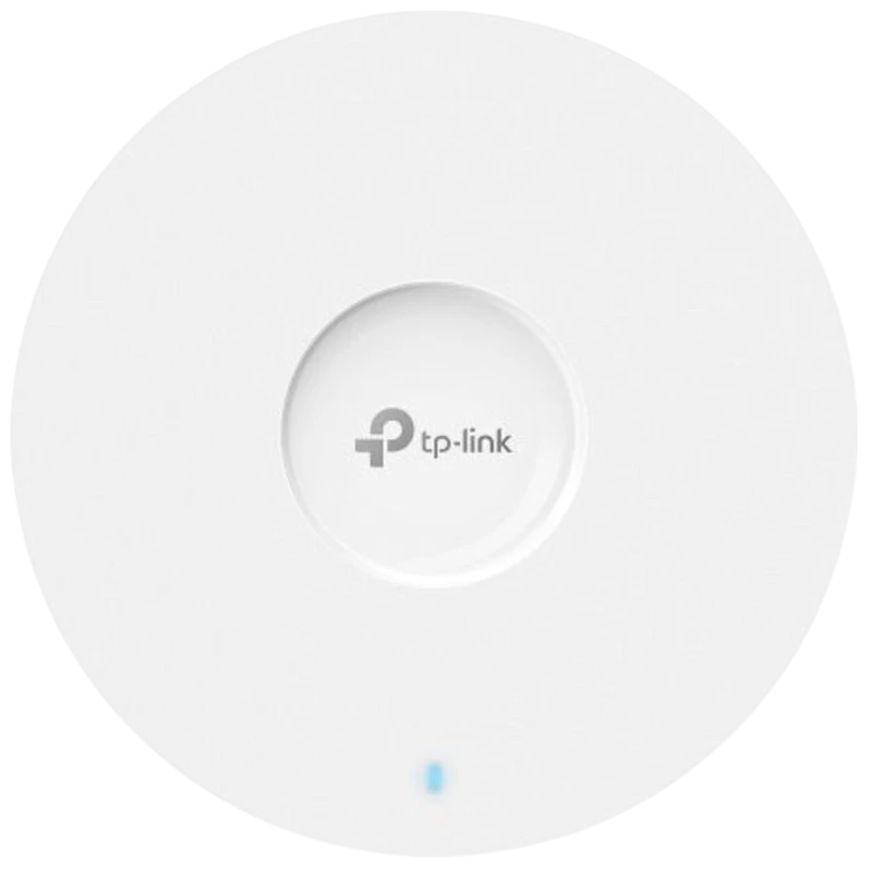 TP-Link Omada EAP683 UR Plafond 6000Mbps 1 port 2,5G PoE Point d'accès sans fil