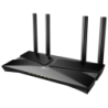 TP-Link Archer AX53 Gigabit Ethernet WiFi 6 GHz Noir 2402Mbps Double bande 4 antennes Routeur