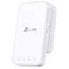 TP-Link RE300 AC1200 Blanc Double bande 2 antennes Répéteur WiFi de couverture