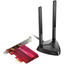 TP-Link Archer TX3000E Pcie Wifi6 2402Mbps Double bande Adaptateur réseau