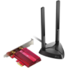 TP-Link Archer TX3000E Pcie Wifi6 2402Mbps Double bande Adaptateur réseau