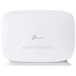 TP-Link TL-MR105 WiFi N 300 Mbps 4G LTE 2 ports Routeur sans fil