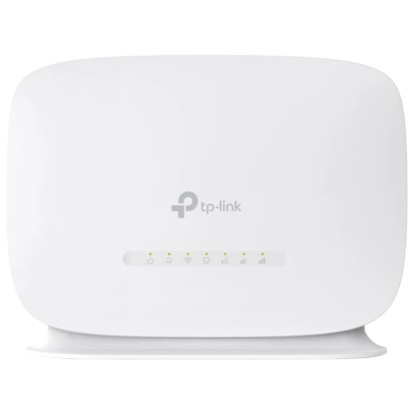 TP-Link TL-MR105 WiFi N 300 Mbps 4G LTE 2 ports Routeur sans fil