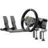 Moza Racing R3 pour PC Direct Drive 3,9Nm capteurs magnétiques Volant + Pédales