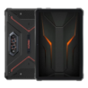 Hotwav R9 Ultra 5G 8GB/512GB Rouge Rugged IP68/IP69K 11 pouces IPS 120Hz 64MP 20080mAh Tablet