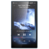 FiiO M21 Symétrique 4,4 mm Dark Blue Bluetooth LDAC 64GB 15h DAC WiFi Lecteur Hi-Res portable