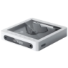 FiiO DM13 BT Transparent avec Bluetooth aptx HD Hi-Res DAC Lecteur CD portable