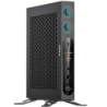 FiiO K19 Noir avec 8000mW de puissance Amplificateur/DAC de bureau