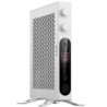 FiiO K19 Argent avec 8000mW de puissance Amplificateur/DAC de bureau