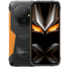 Blackview Fort 1 4GB/128GB Orange Rugged IP68/IP69K 6,56 pouces IPS 90Hz 16MP 10000mAh 18W NFC