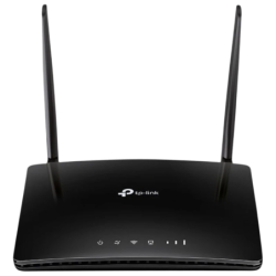 TP-Link Archer MR400 4G WiFi Dual 867Mbps 3 ports 2 antennes Routeur