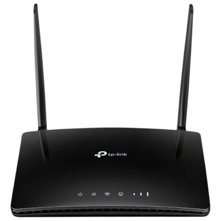 TP-Link Archer MR400 4G WiFi Dual 867Mbps 3 ports 2 antennes Routeur