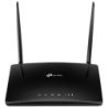 TP-Link Archer MR400 4G WiFi Dual 867Mbps 3 ports 2 antennes Routeur