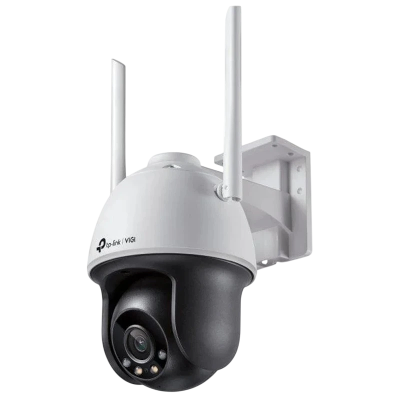TP-Link Vigi C540-W V1 2K IP66 Caméra de surveillance