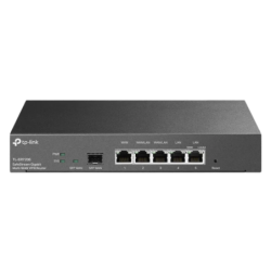 TP-Link TL-ER7206 avec 4 ports WAN VPN Gigabit Routeur
