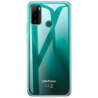 Coque en silicone Ulefone Note 10