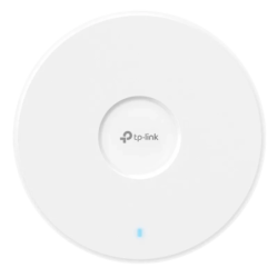 TP-Link Omada EAP773 9300 Mbit/s PoE WiFi 7 Tri-Band 1 port 10G Point d'accès sans fil