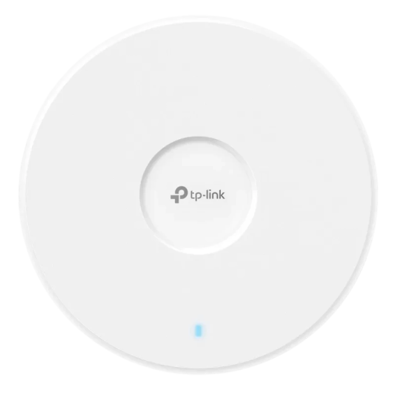 TP-Link Omada EAP773 9300 Mbit/s PoE WiFi 7 Tri-Band 1 port 10G Point d'accès sans fil