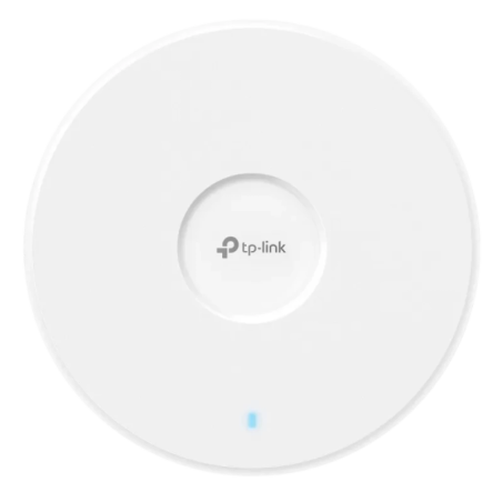 TP-Link Omada EAP773 9300 Mbit/s PoE WiFi 7 Tri-Band 1 port 10G Point d'accès sans fil
