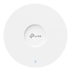 TP-Link Omada EAP670 5400 Mbit/s PoE WiFi 6 6 antennes Point d'accès sans fil