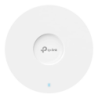 TP-Link Omada EAP670 5400 Mbit/s PoE WiFi 6 6 antennes Point d'accès sans fil