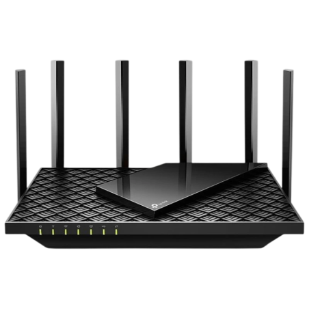 TP-Link Archer AX73 Gigabit Ethernet WiFi 6 AI 5400Mbps Double bande 6 antennes Routeur
