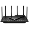 TP-Link Archer AX73 Gigabit Ethernet WiFi 6 AI 5400Mbps Double bande 6 antennes Routeur
