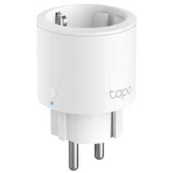 TP-Link Tapo P115 Blanc 3680W WiFi Prise connectée