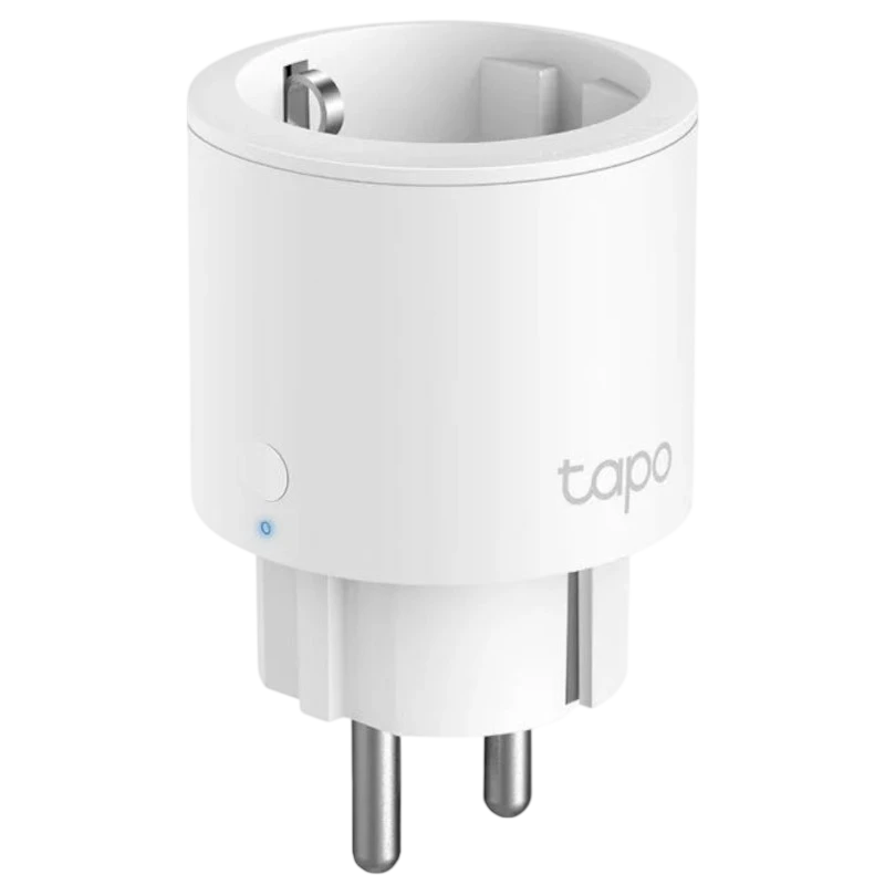 TP-Link Tapo P115 Blanc 3680W WiFi Prise connectée