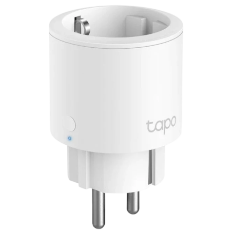 TP-Link Tapo P115 Blanc 3680W WiFi Prise connectée