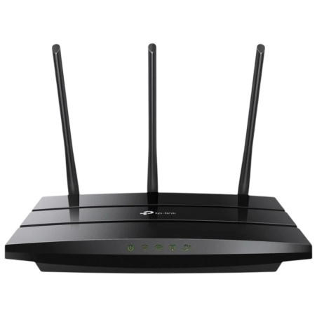 TP-Link Archer A8 WiFi AC1900 Double bande 4 ports Gigabit 3 antennes Routeur
