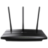 TP-Link Archer A8 WiFi AC1900 Double bande 4 ports Gigabit 3 antennes Routeur