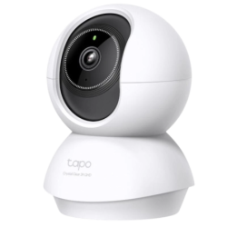 TP-Link TC72 4MP Intérieur WiFi Caméra de surveillance