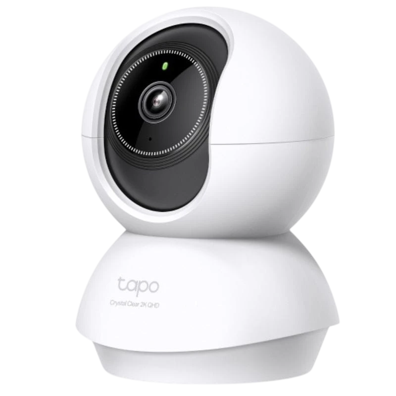 TP-Link TC72 4MP Intérieur WiFi Caméra de surveillance