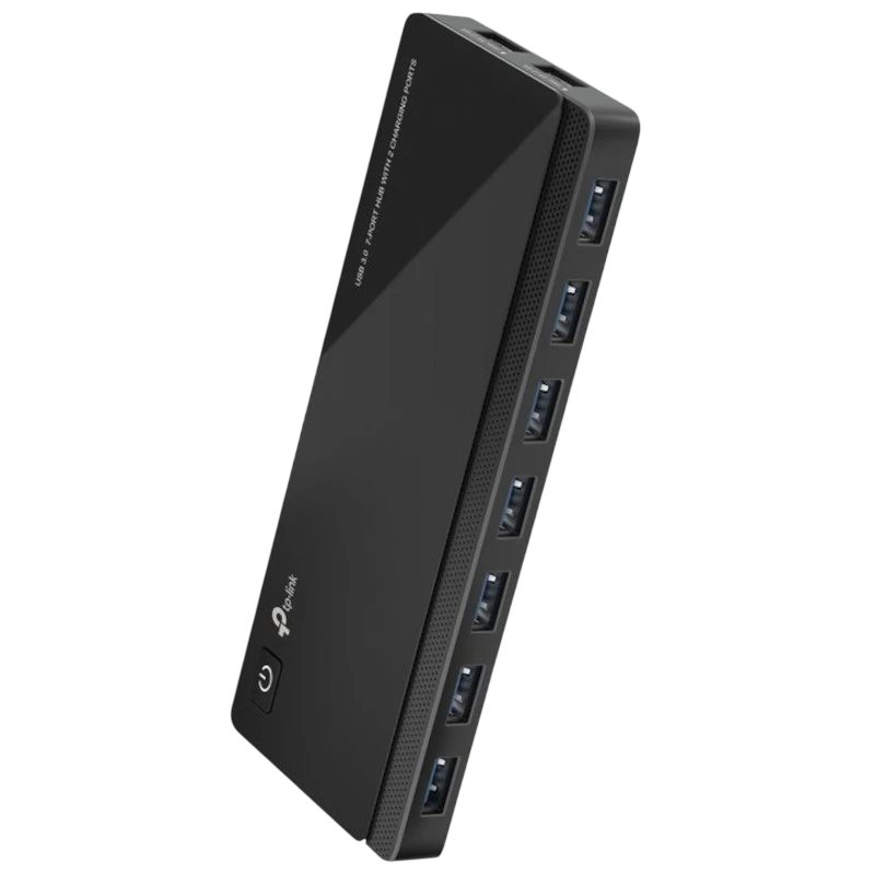 TP-Link UH720 USB 3.2 Gen 1 7 ports Hub USB