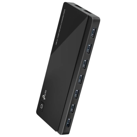 TP-Link UH720 USB 3.2 Gen 1 7 ports Hub USB