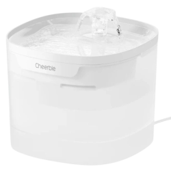 Cheerble Elfin E1 Lite Abreuvoir automatique