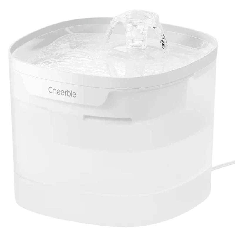 Cheerble Elfin E1 Lite Abreuvoir automatique