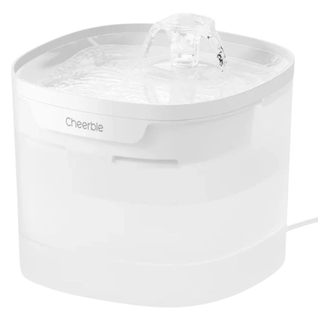 Cheerble Elfin E1 Lite Abreuvoir automatique