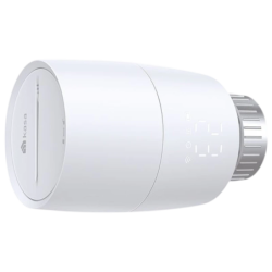 TP-Link KE100 Kasa Vanne thermostatique de radiateur connectée